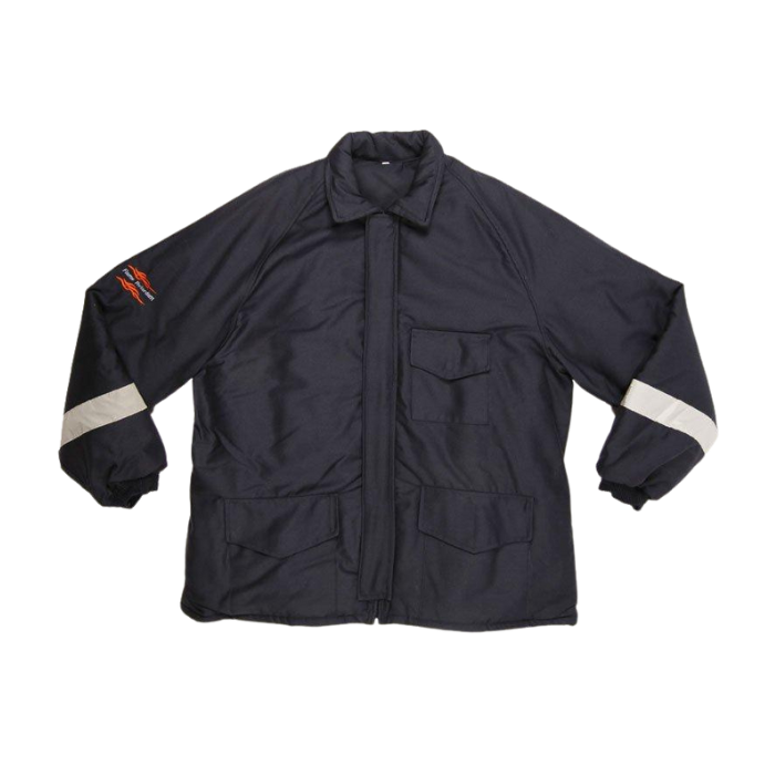 Sasol Spec D59 Freezer Jacket