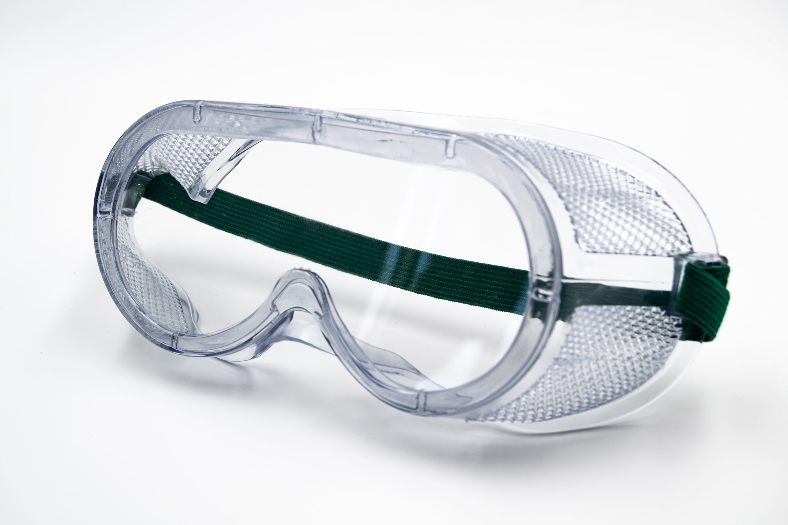 Dusty Goggle