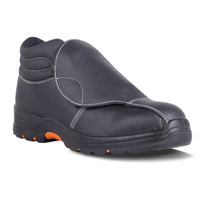 DOT Alloy Safety Shoe