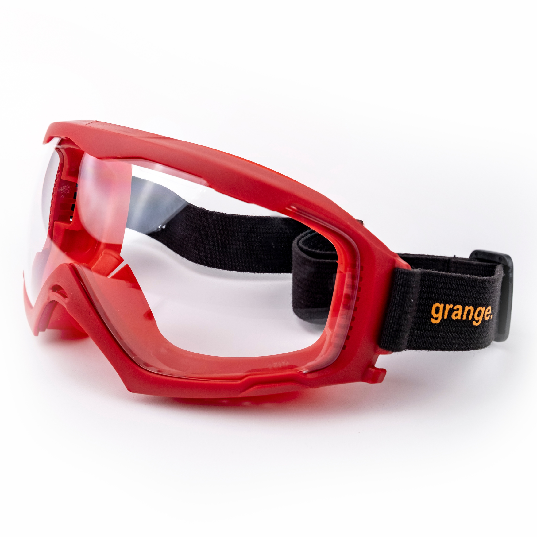 Fire-X grange Goggle