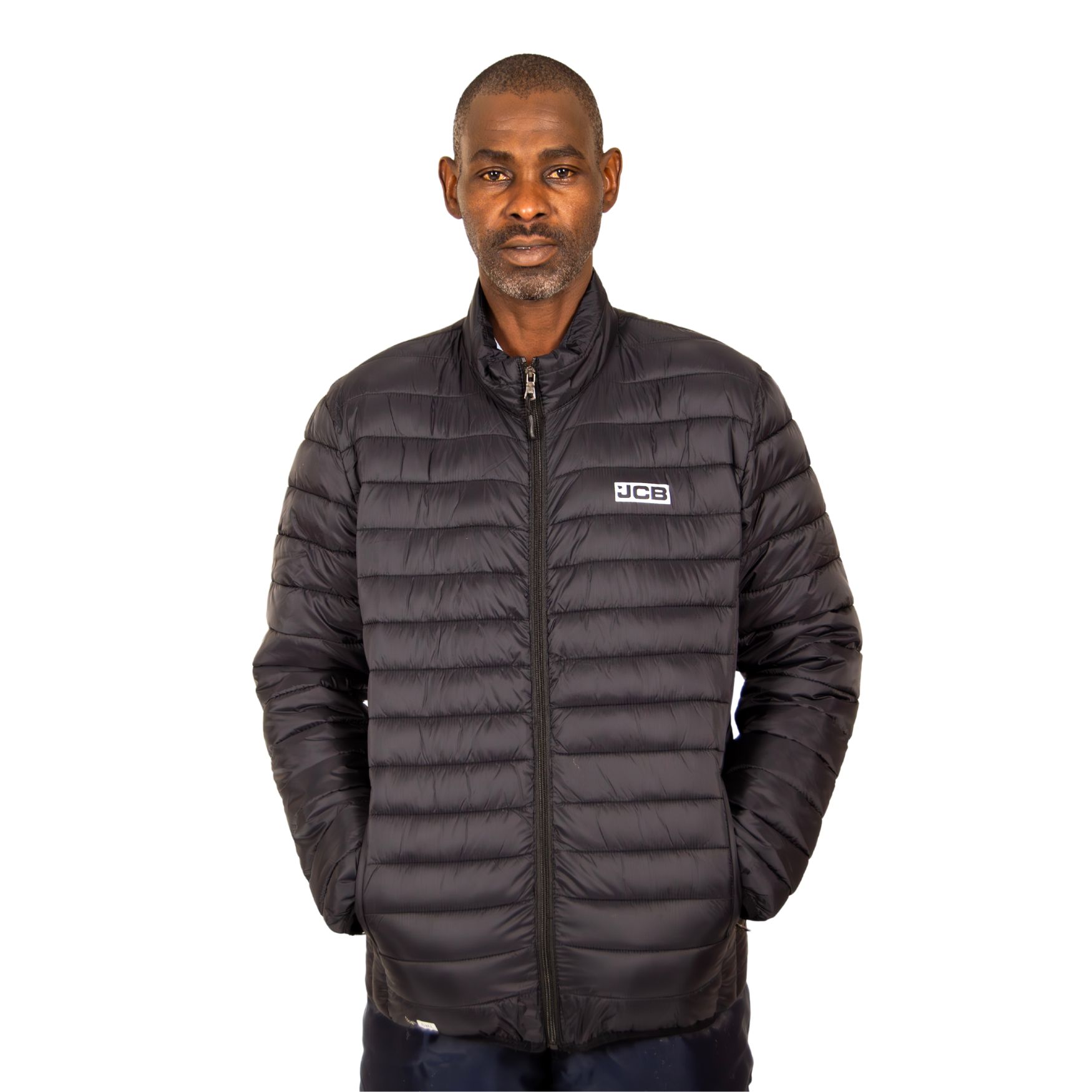 JCB Lite Puffer Jacket